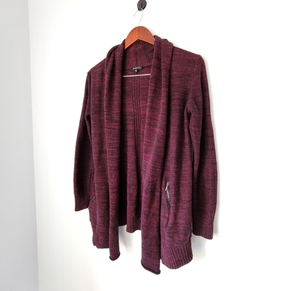 Dynamite Knit Cardigan - Size US M/L - Picture 2 of 6